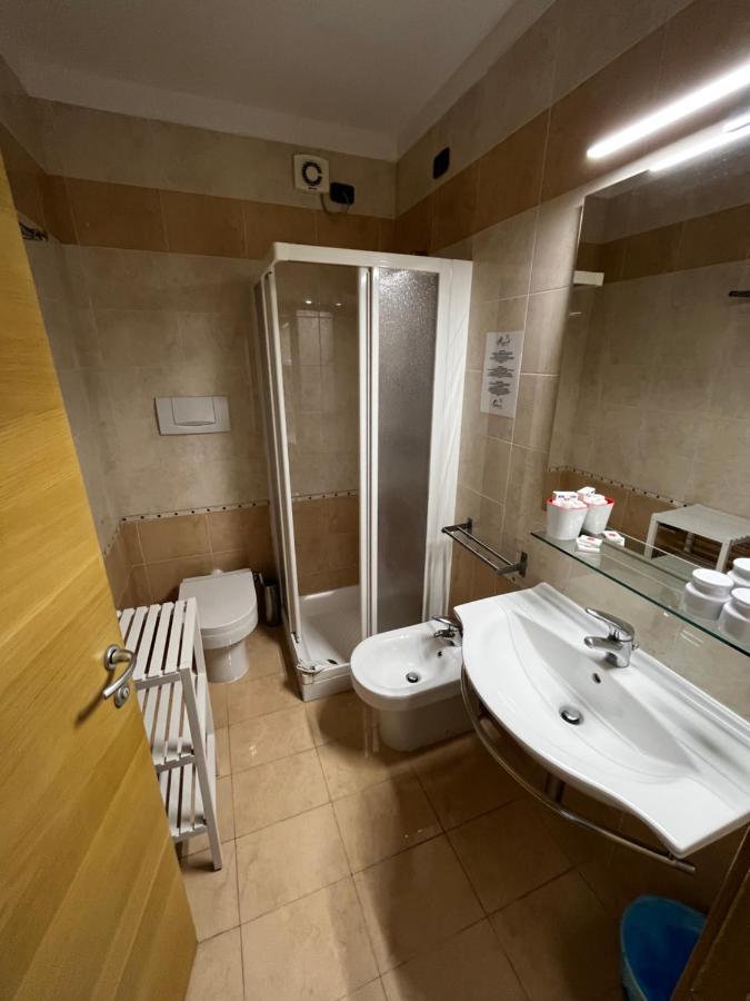 Comfort Dreibettzimmer