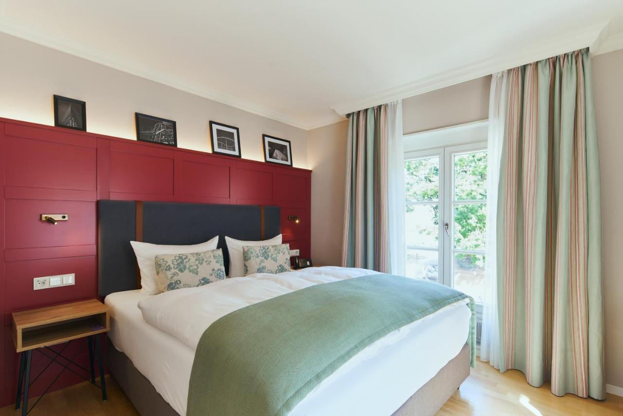 Superior Doppelzimmer