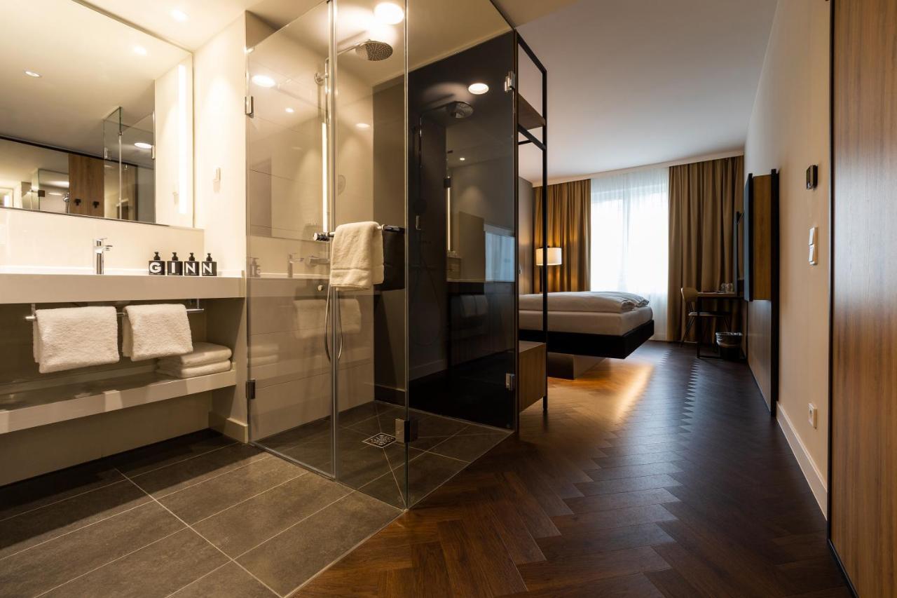 Standard Doppelzimmer