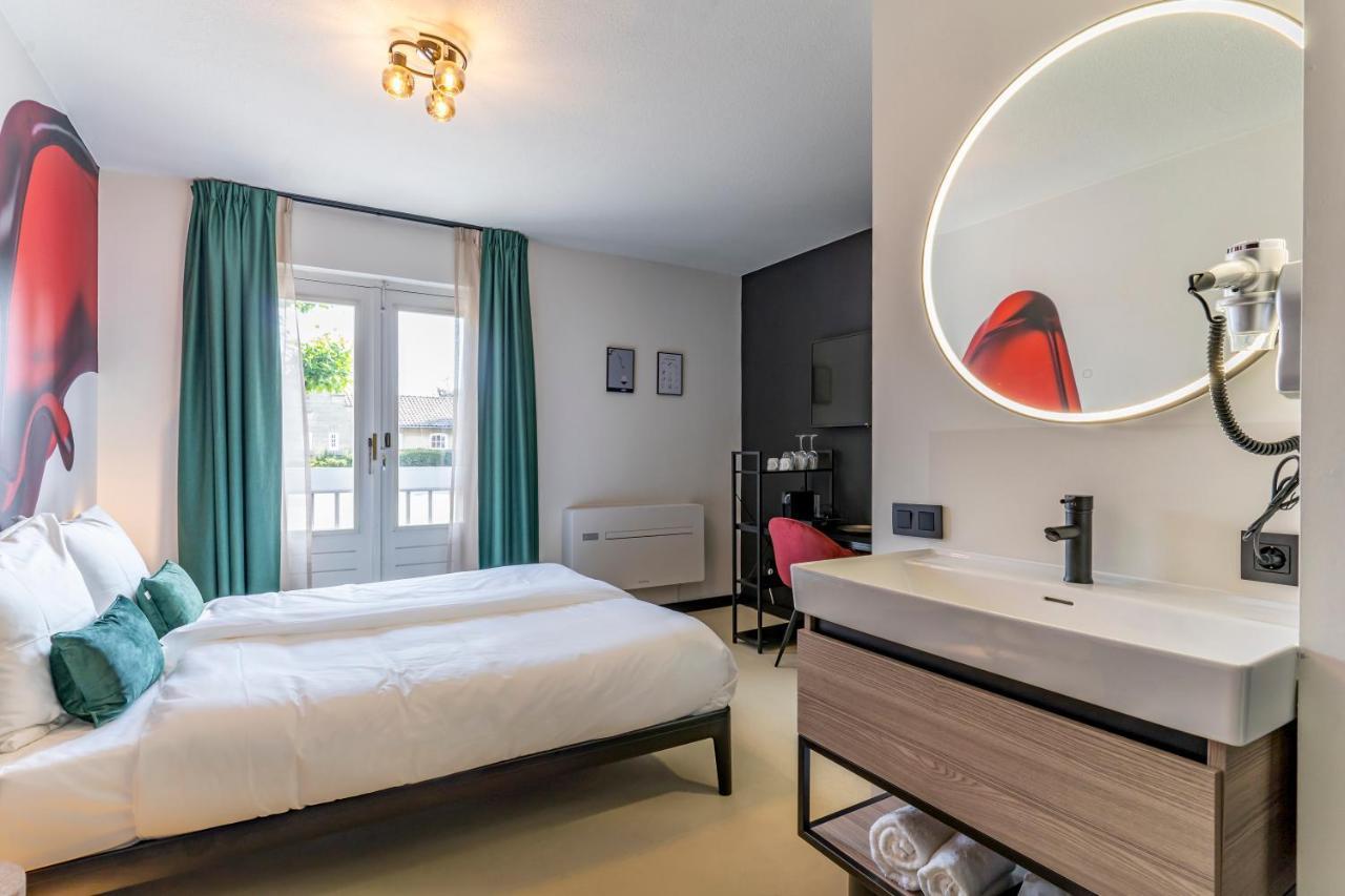 Comfort Zimmer