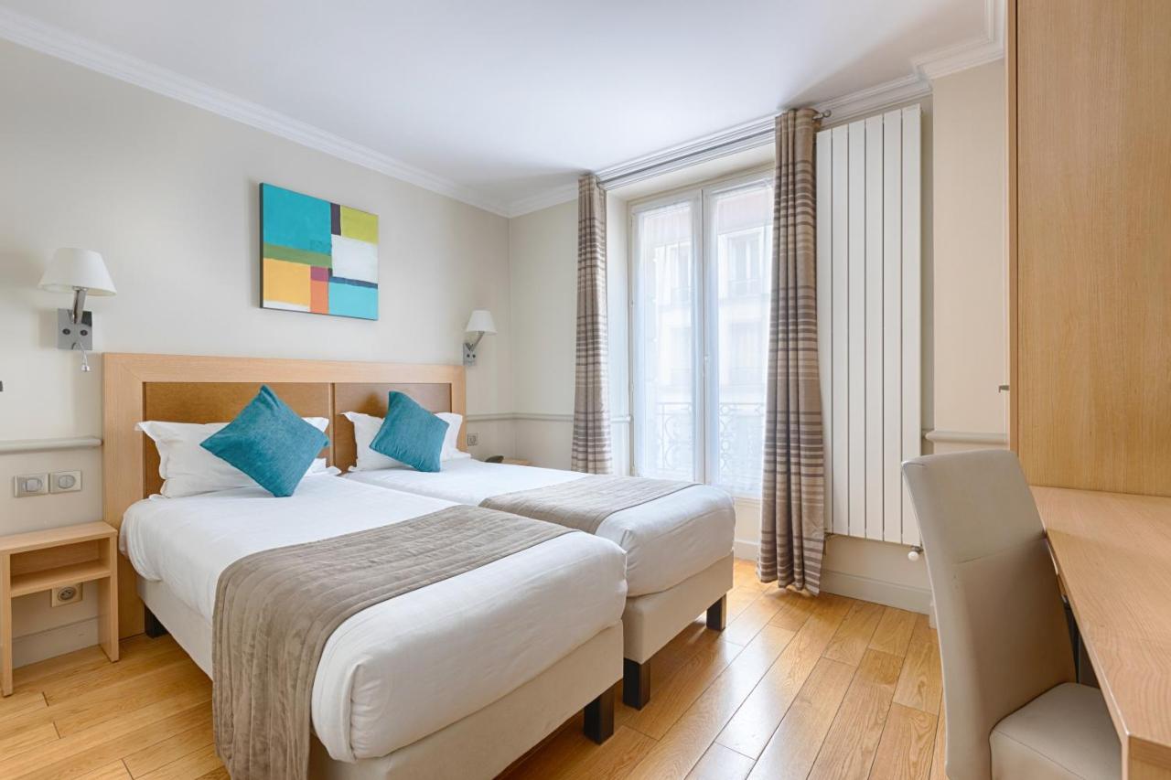 Superior Zweibettzimmer