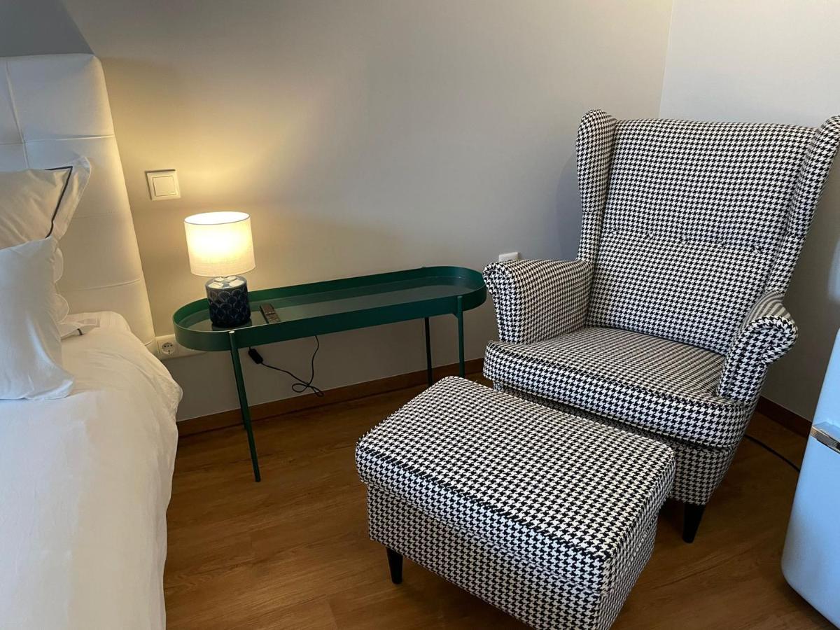 Apartment mit 1 Schlafzimmer