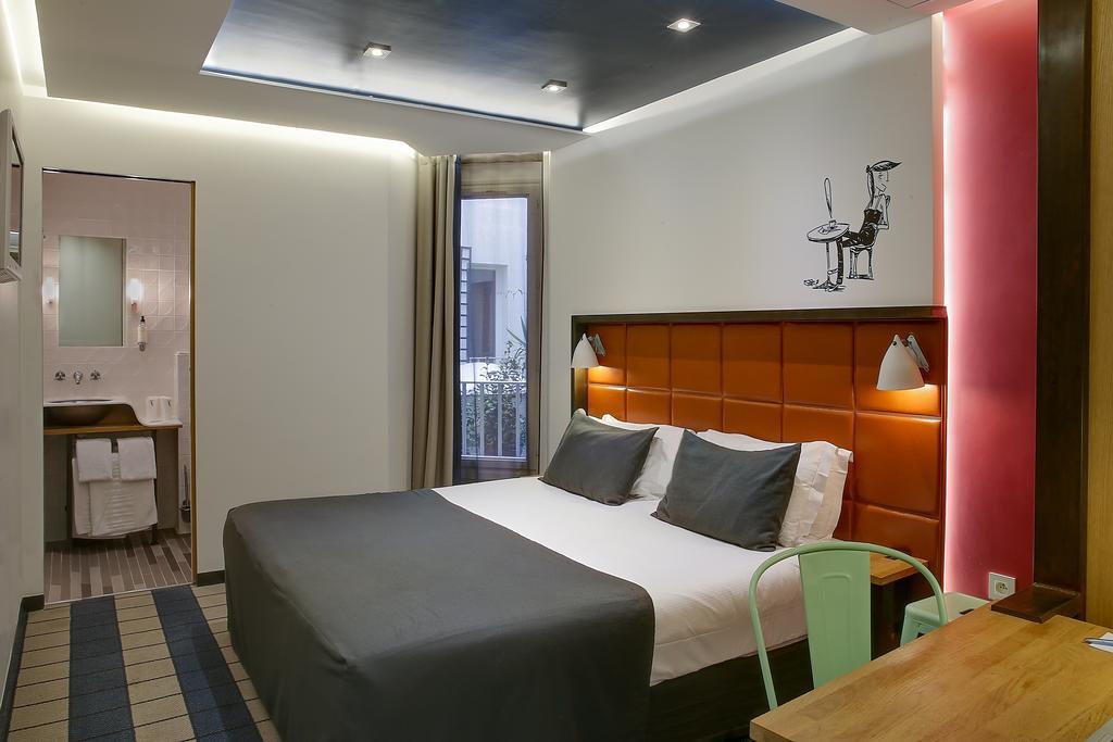Superior Doppelzimmer