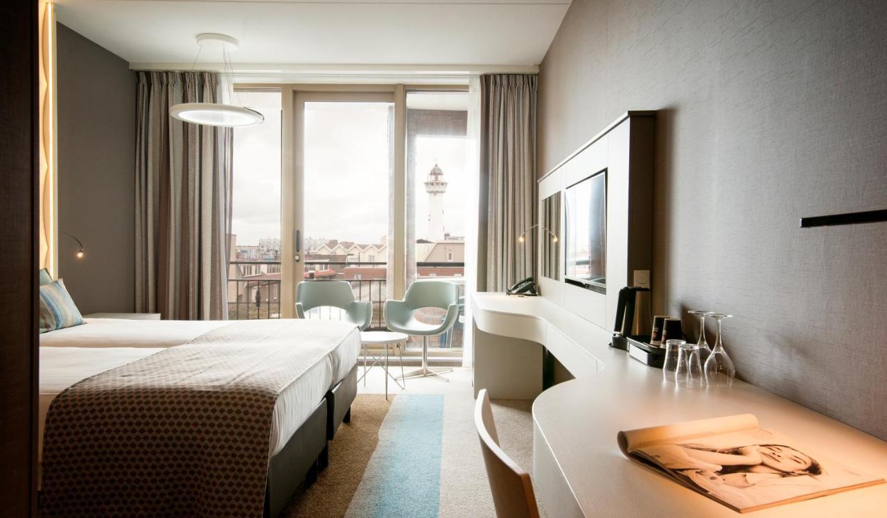 Zweibettzimmer