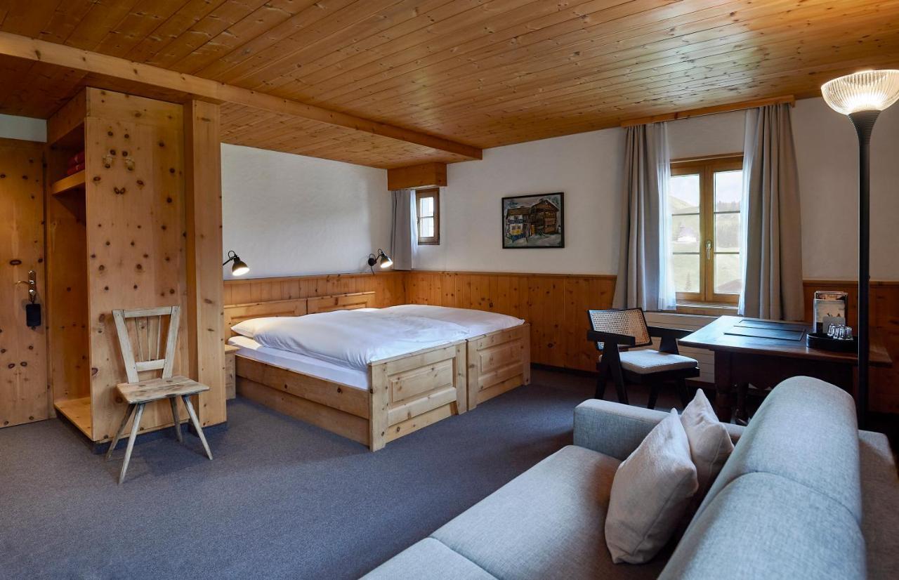 Superior Doppelzimmer