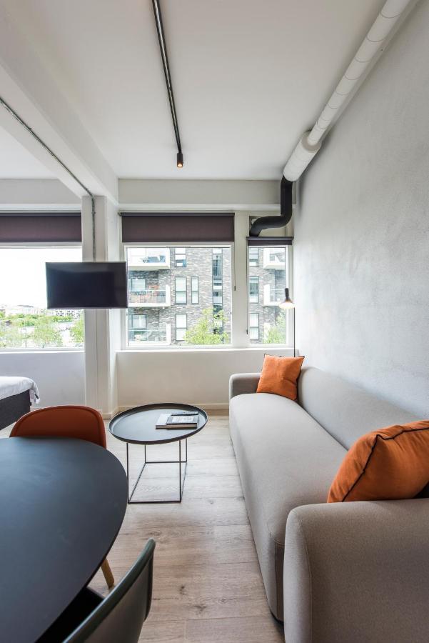 Studio-Apartment