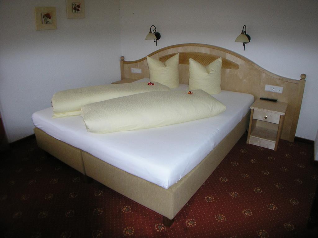 Familienzimmer