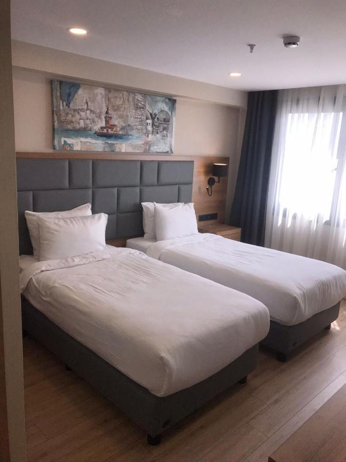 Zweibettzimmer