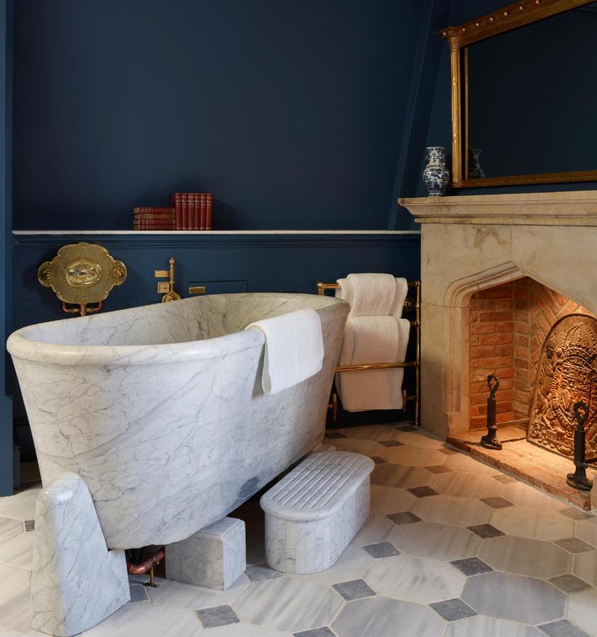 Maisonette-Suite
