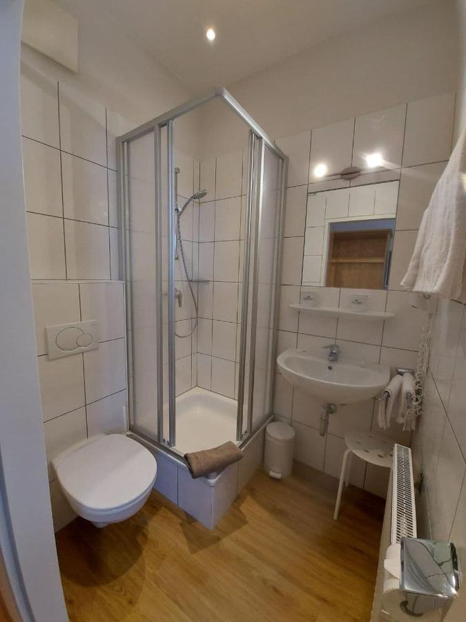 Standard Doppelzimmer