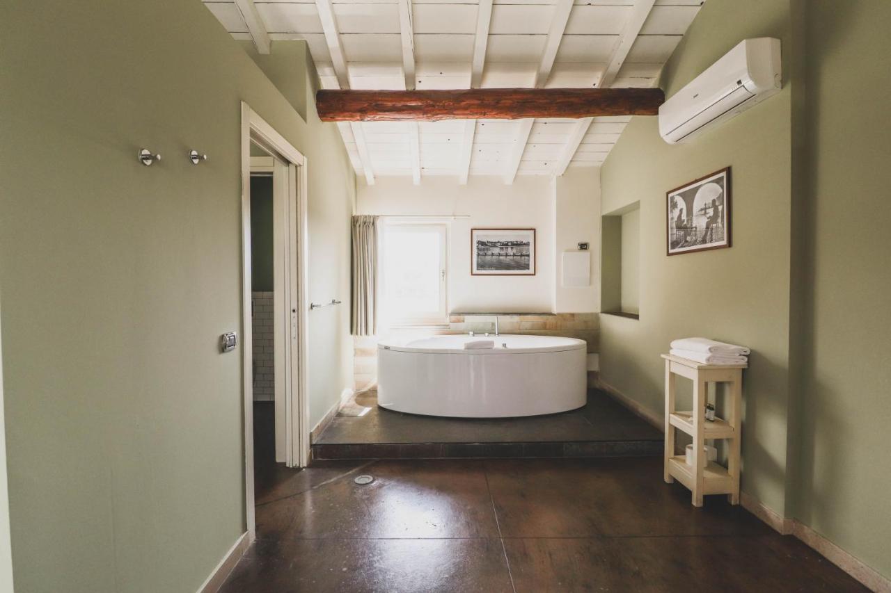 Deluxe Suite mit Kingsize-Bett