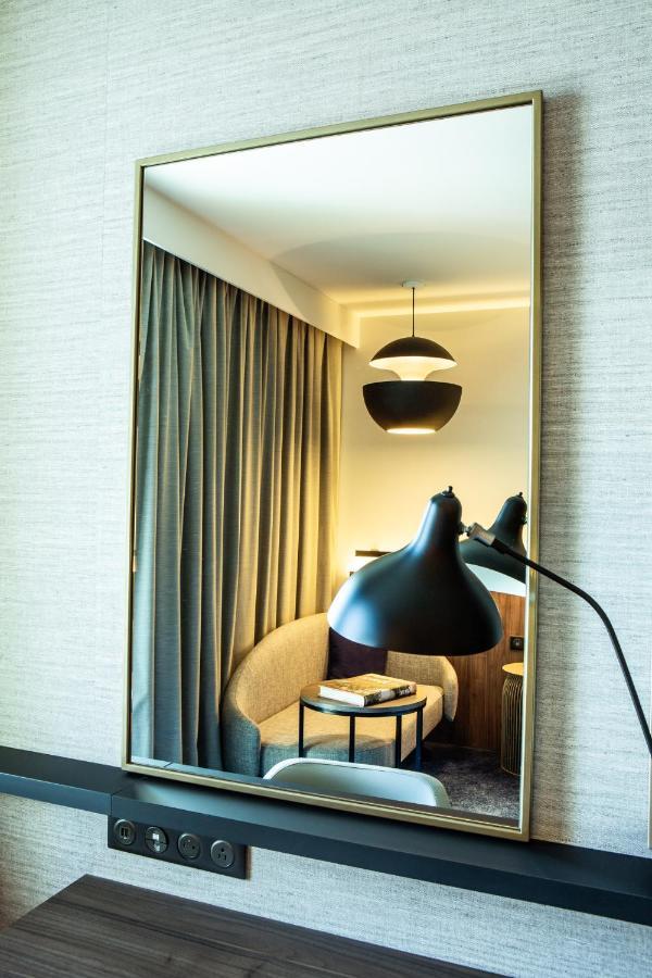 Zweibettzimmer – Meerseite