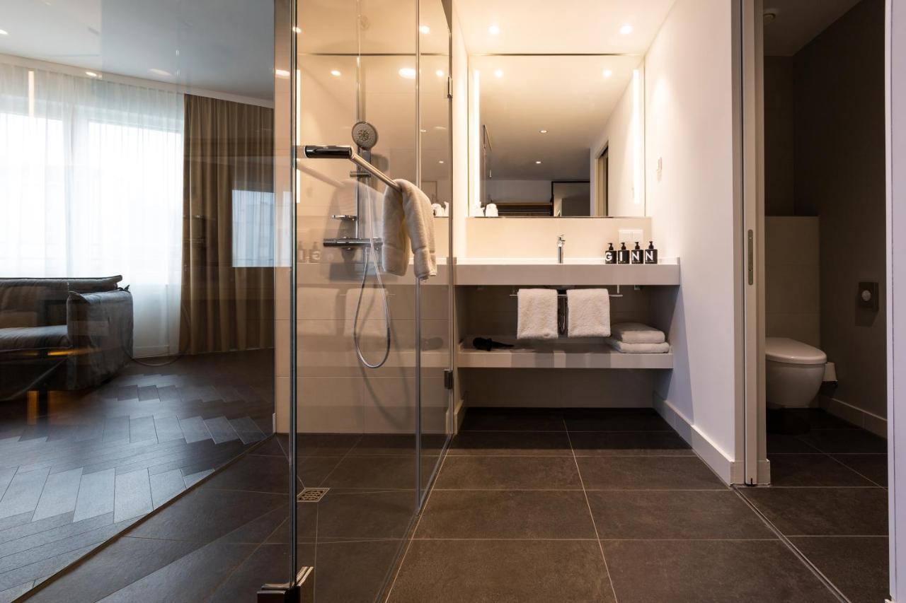 Superior Doppelzimmer