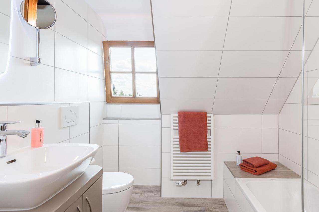 Superior Doppelzimmer