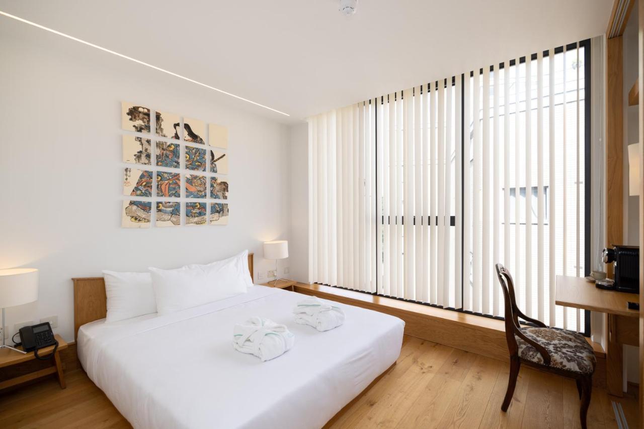 Superior Doppelzimmer