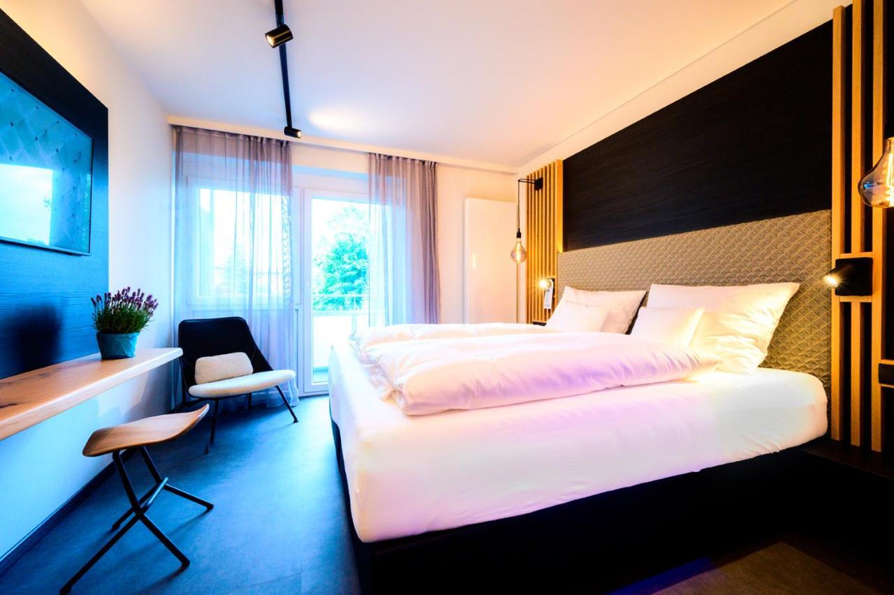 Standard Doppelzimmer