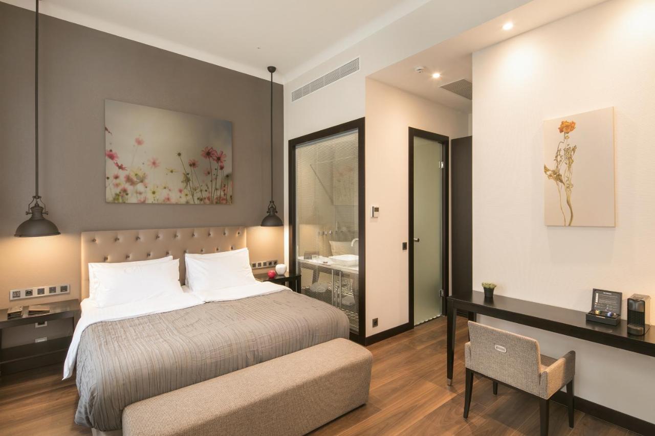Superior Zweibettzimmer