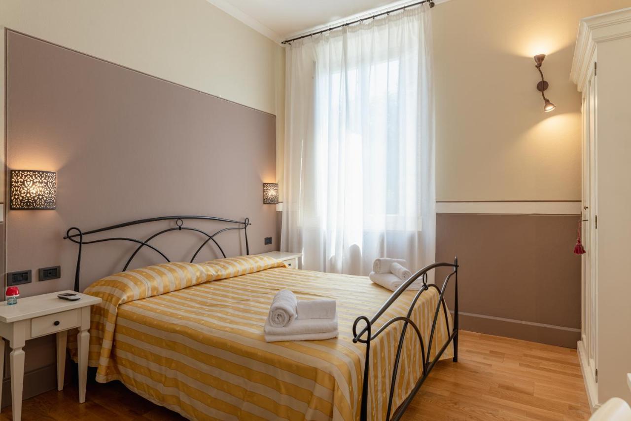 Deluxe Doppelzimmer