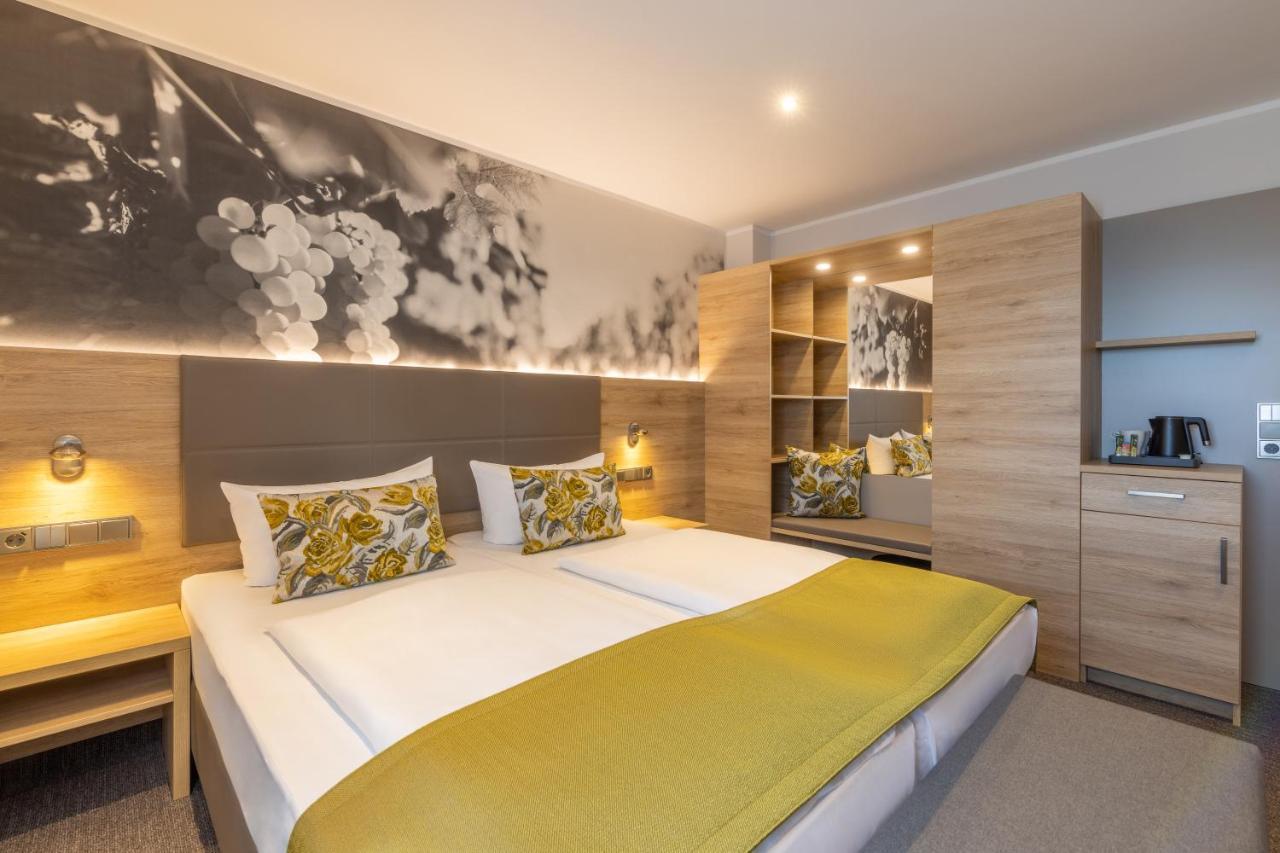 Comfort Doppelzimmer