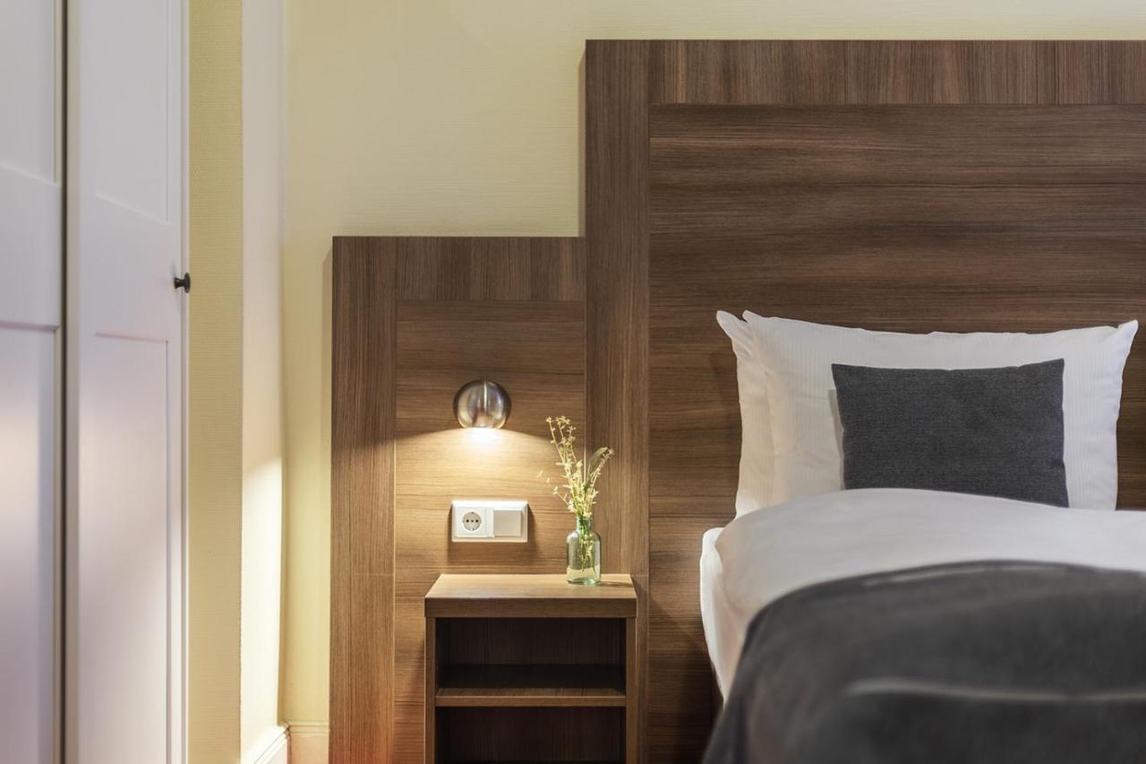 Standard Doppelzimmer