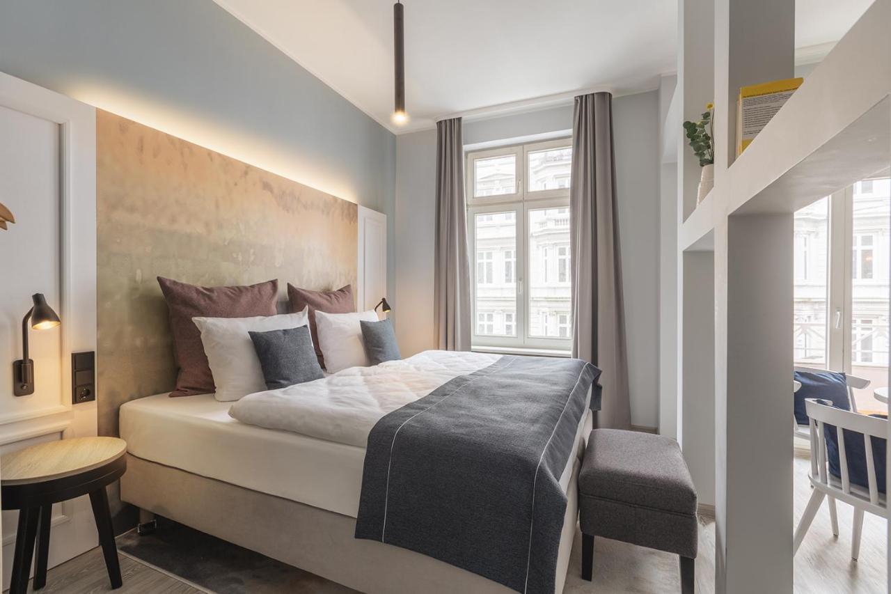 Apartment (4 Erwachsene)