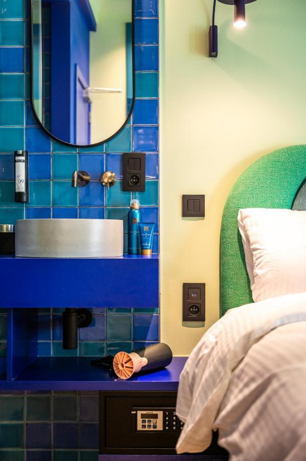 Superior Doppelzimmer