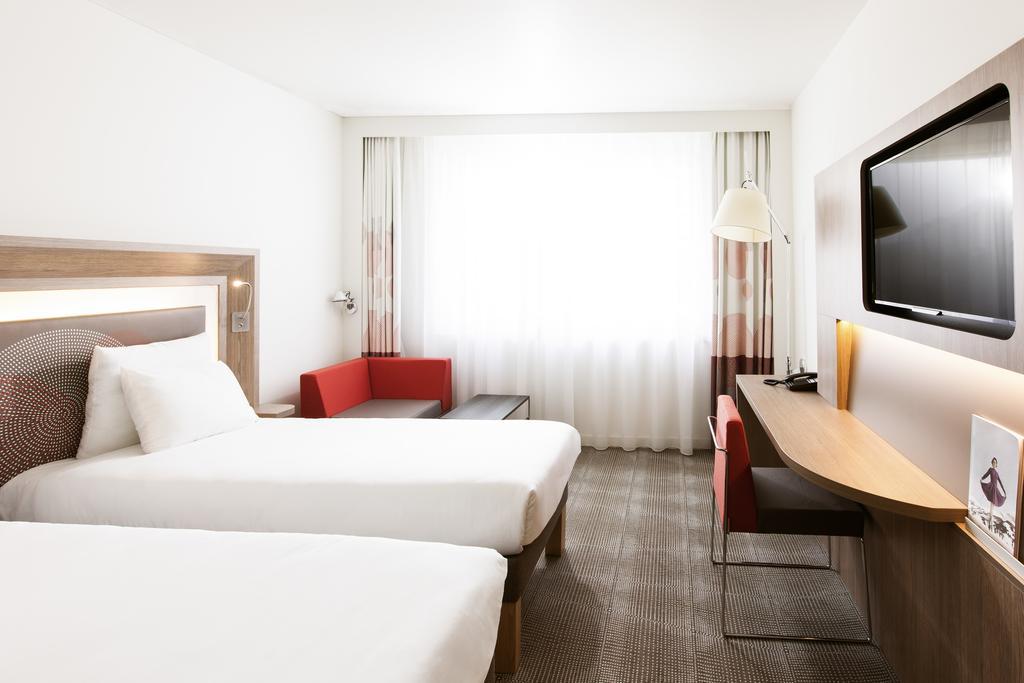 Superior Zweibettzimmer