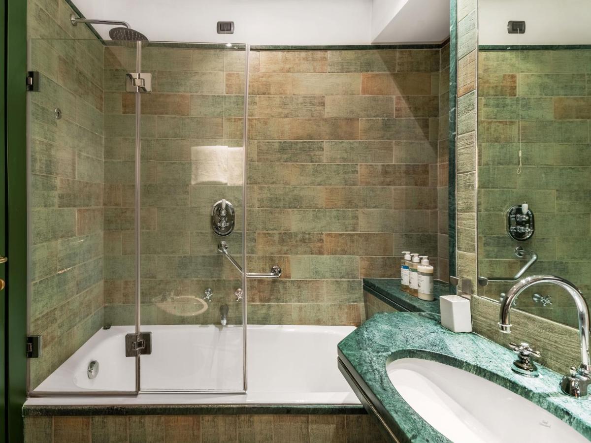 Extra großes Studio mit Kochnische, Badewanne und Sofabett