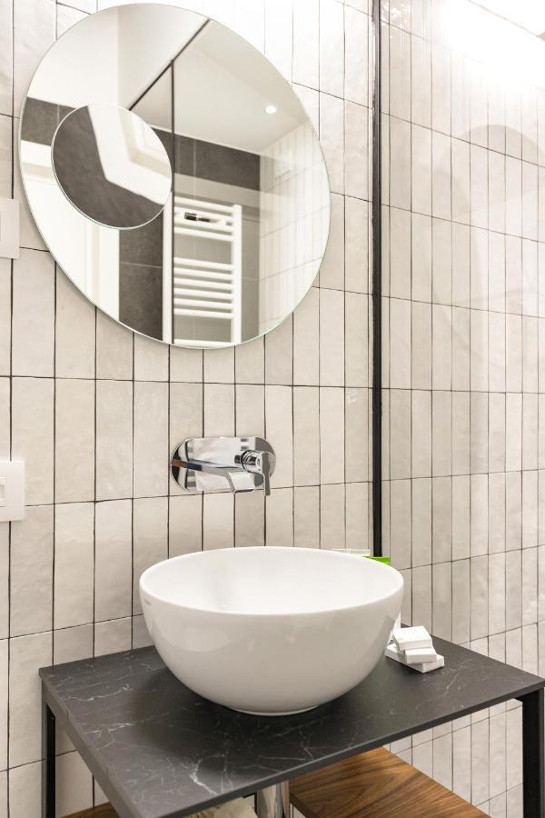 Superior Dreibettzimmer