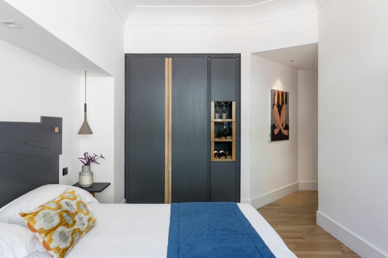 Superior Doppelzimmer