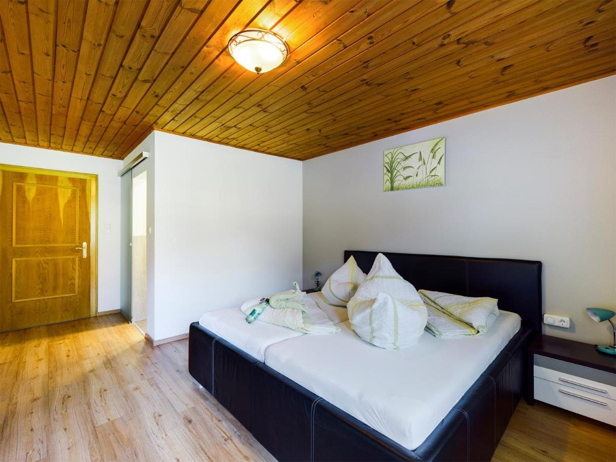 Standard Dreibettzimmer