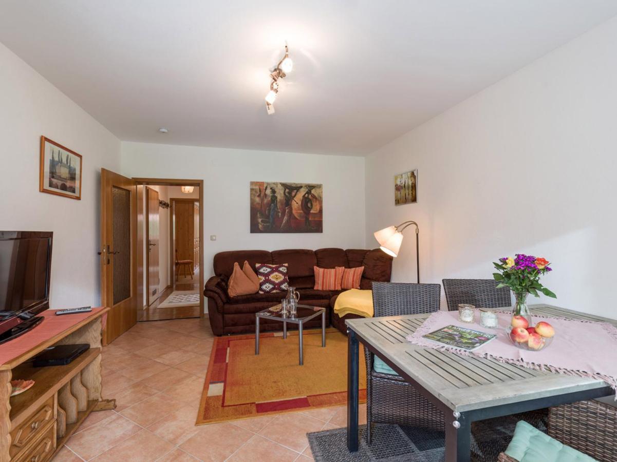 Apartment mit 1 Schlafzimmer