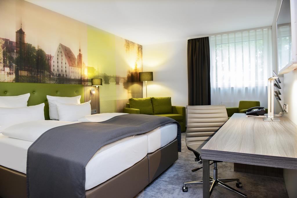 Superior Doppelzimmer