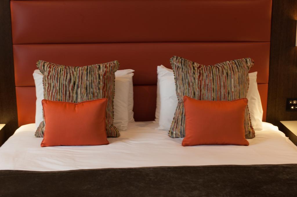 Junior Doppelzimmer