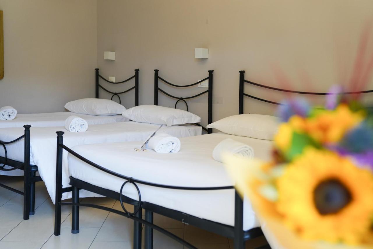 Vierbettzimmer
