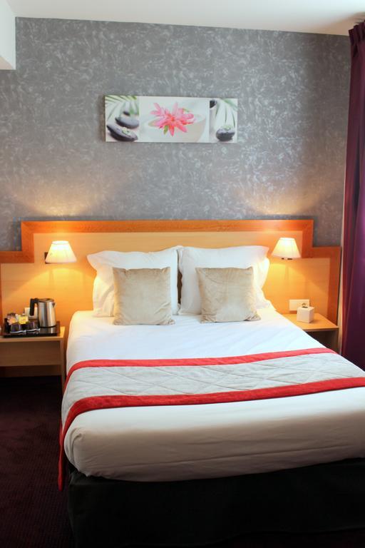 Superior Zweibettzimmer