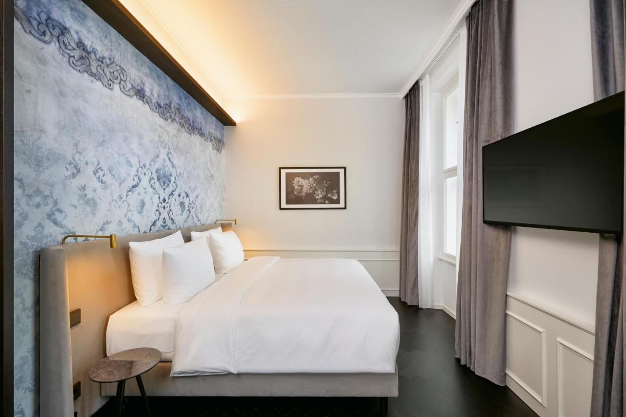 Superior Doppelzimmer
