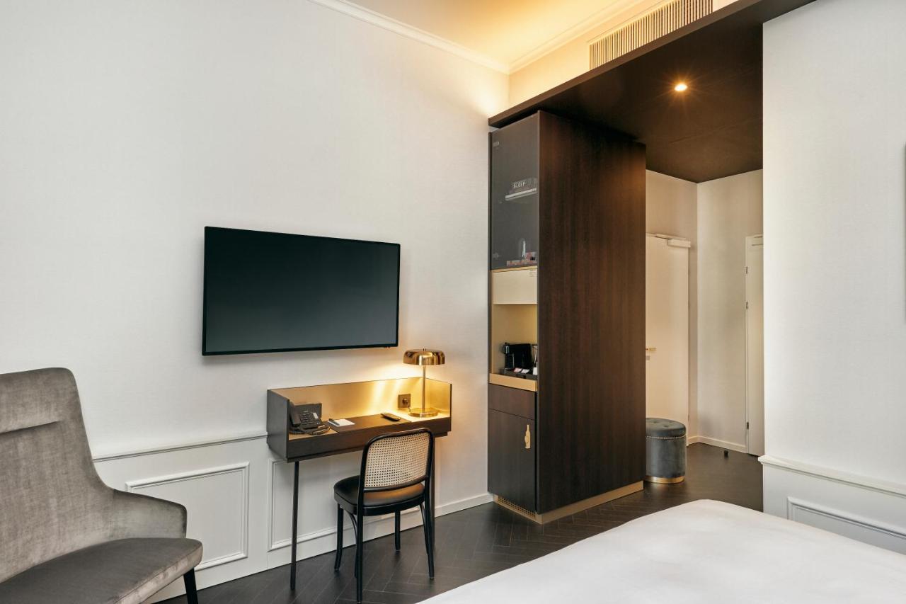 Standard Doppelzimmer