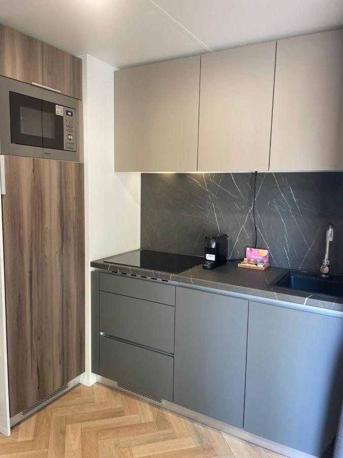 Lodge für 2 Personen