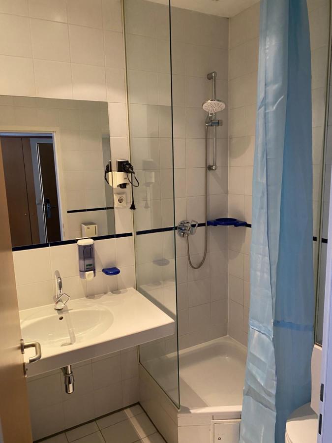 Comfort Doppelzimmer