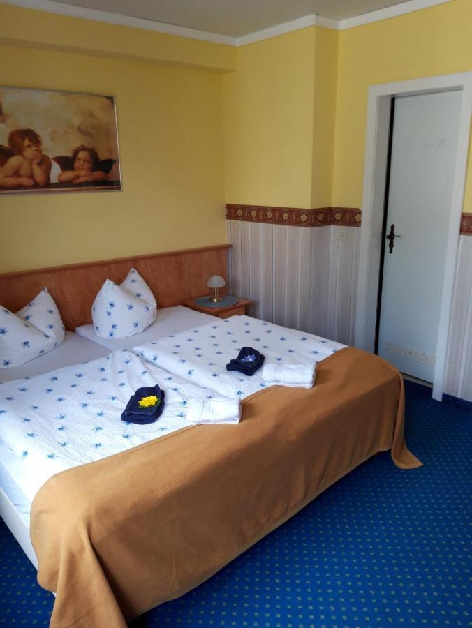 Comfort Doppelzimmer