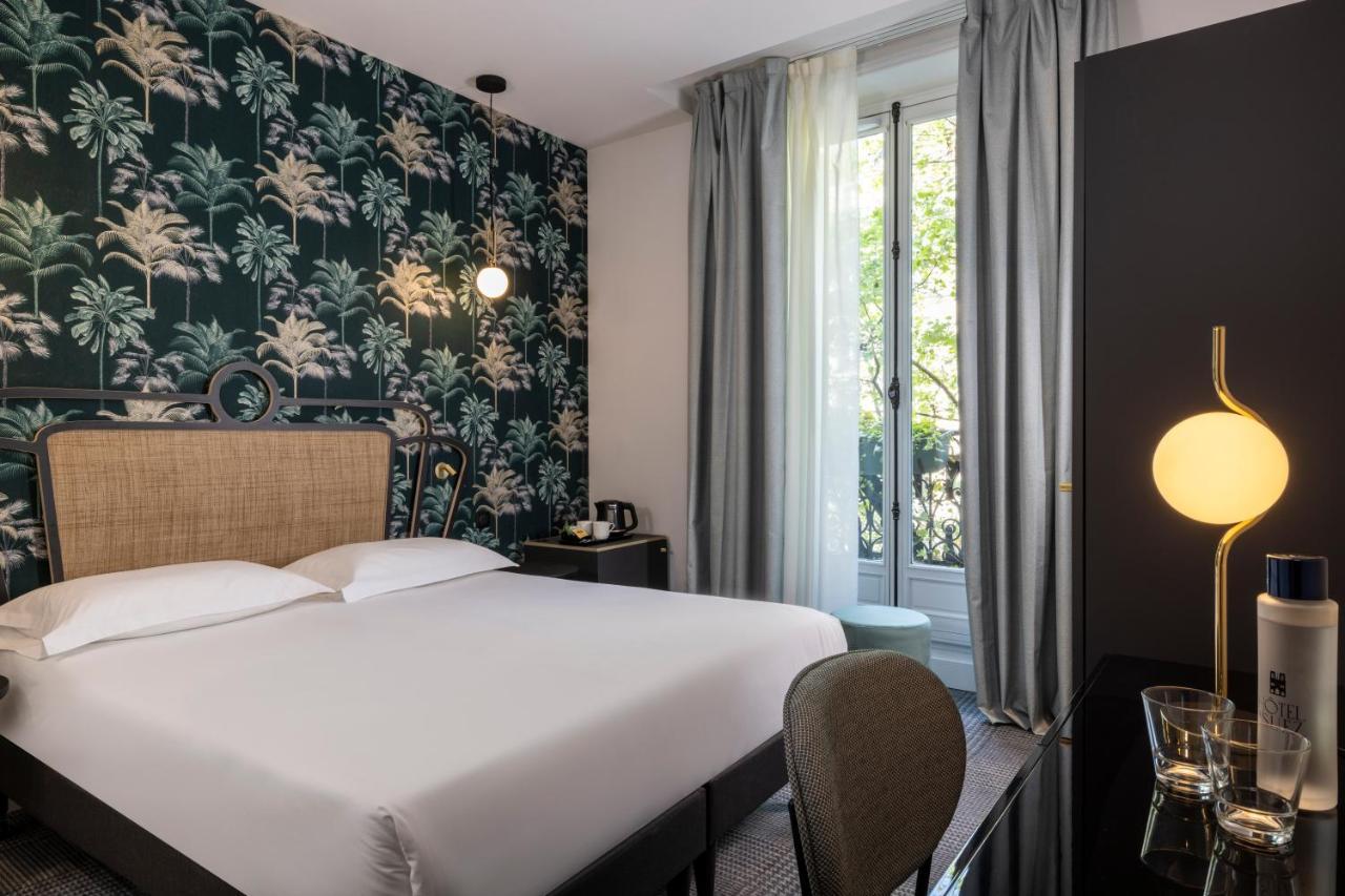 Superior Doppelzimmer