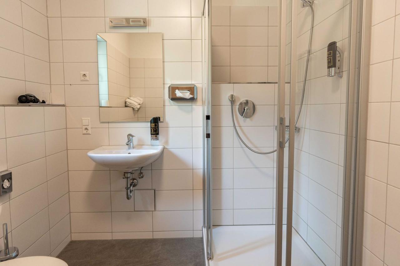 Apartment Souterrain
