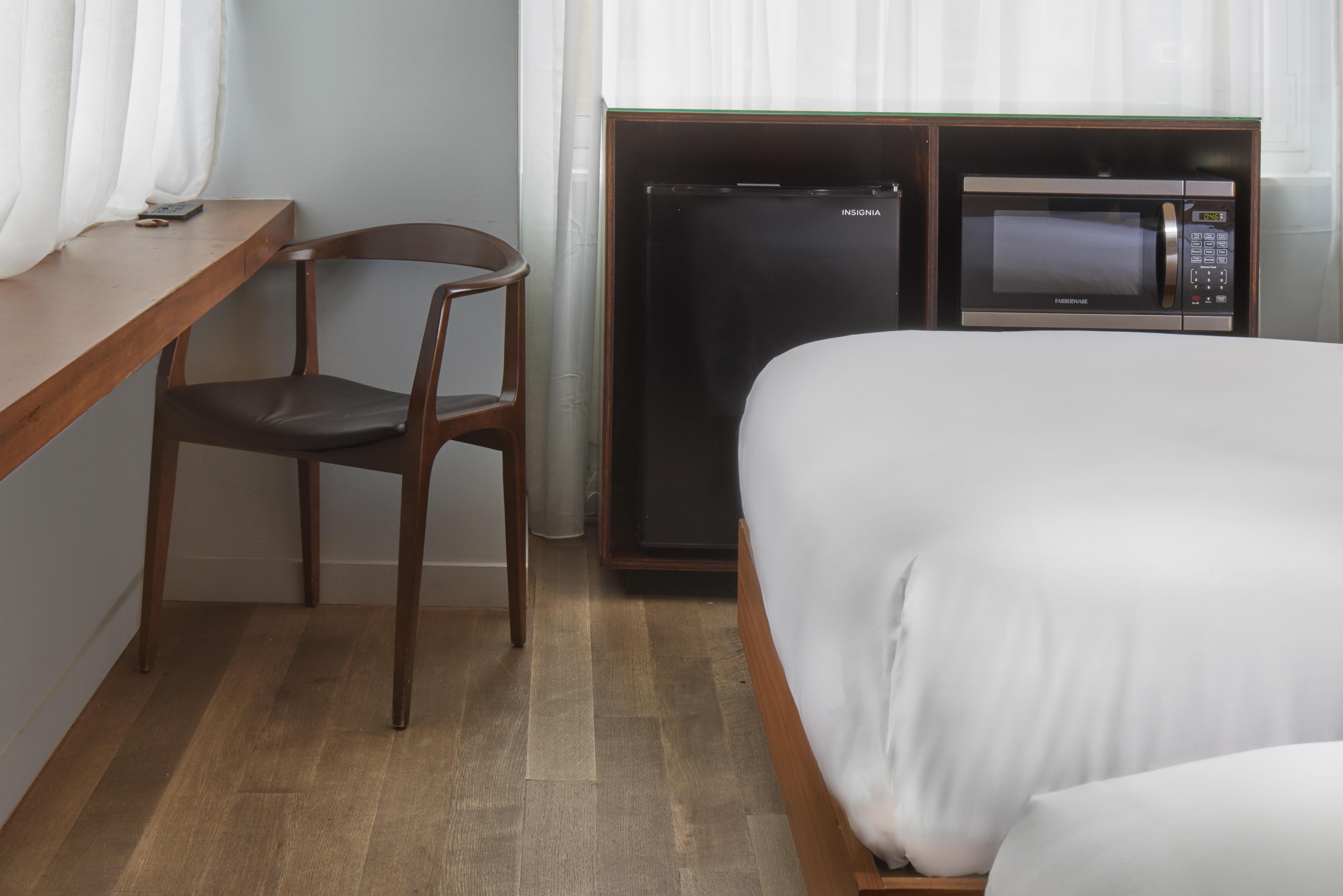 Doppel- oder Zweibettzimmer