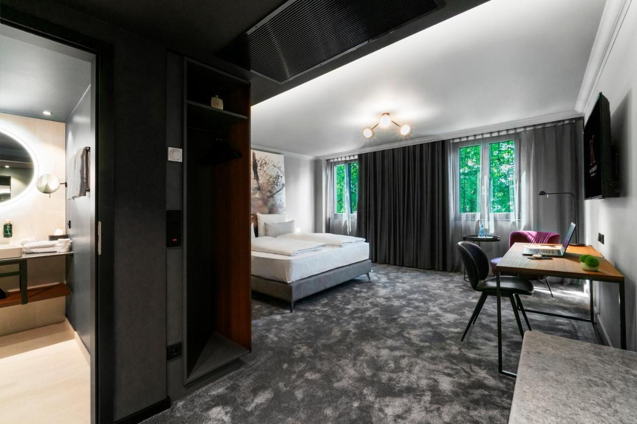 Superior Doppelzimmer