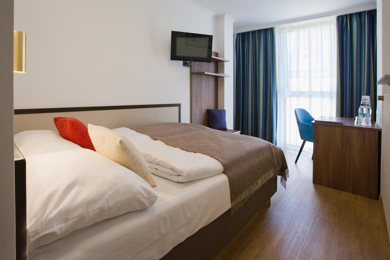 Doppelzimmer