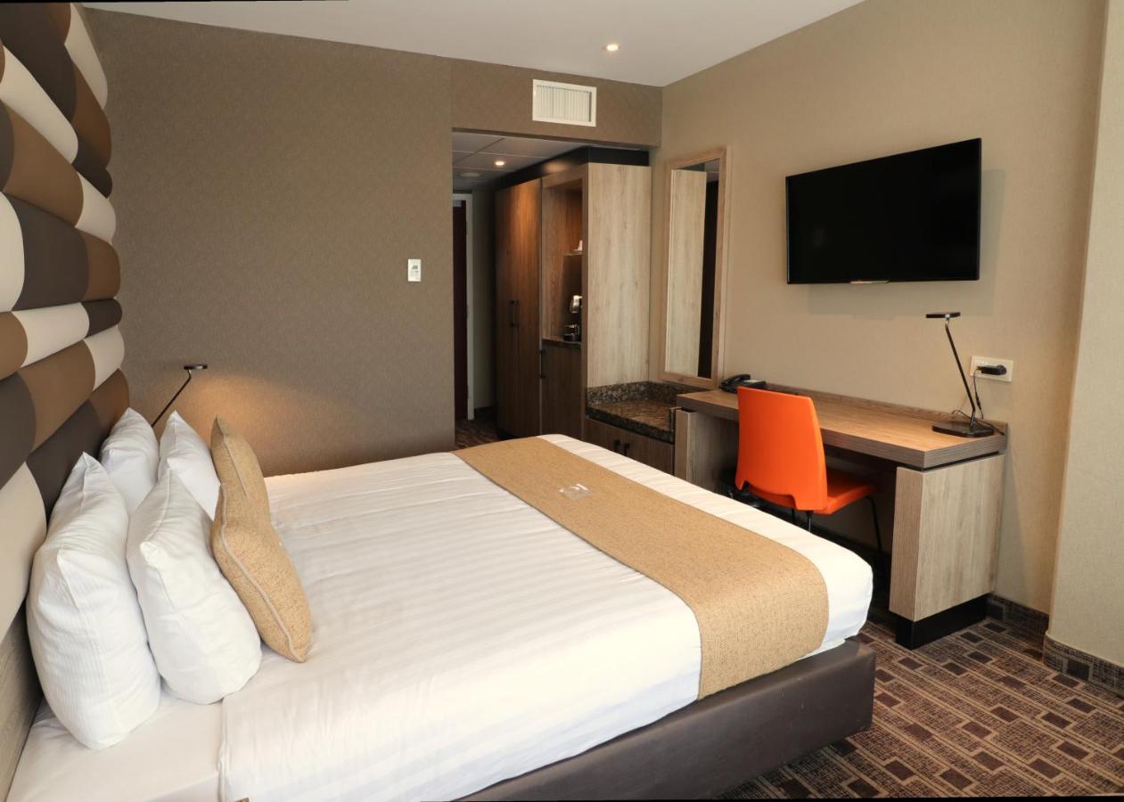 Standard Doppelzimmer
