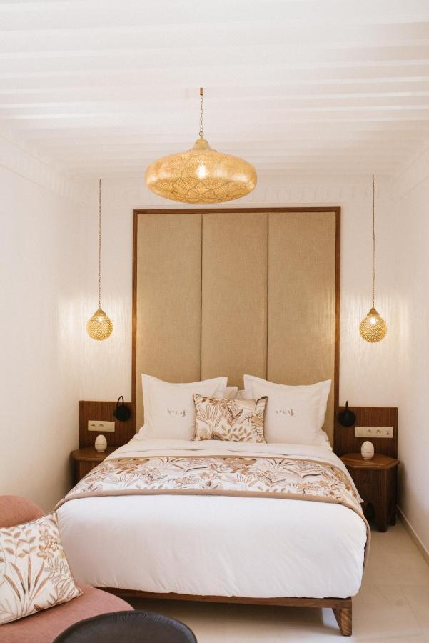 Standard Doppelzimmer