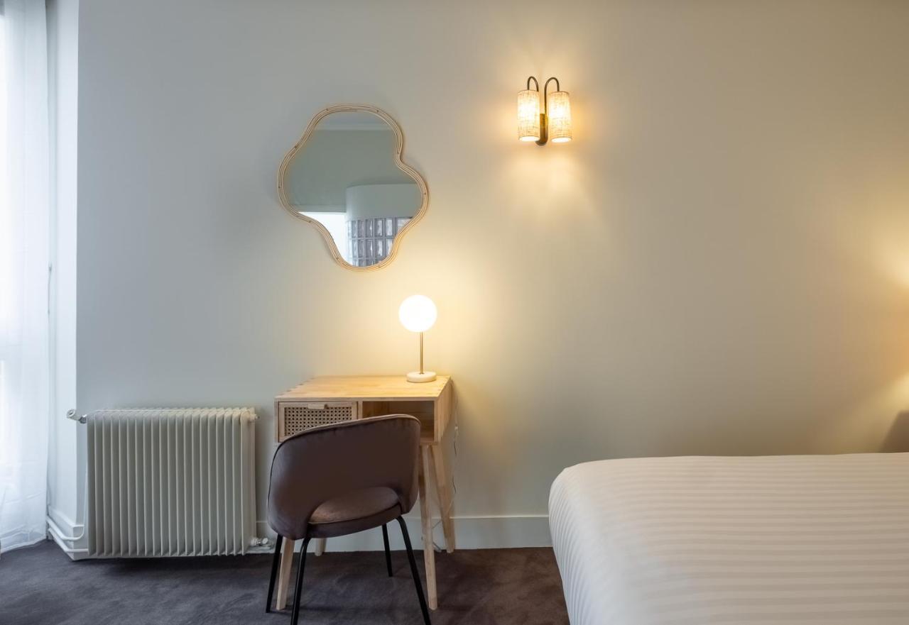 Standard Doppelzimmer