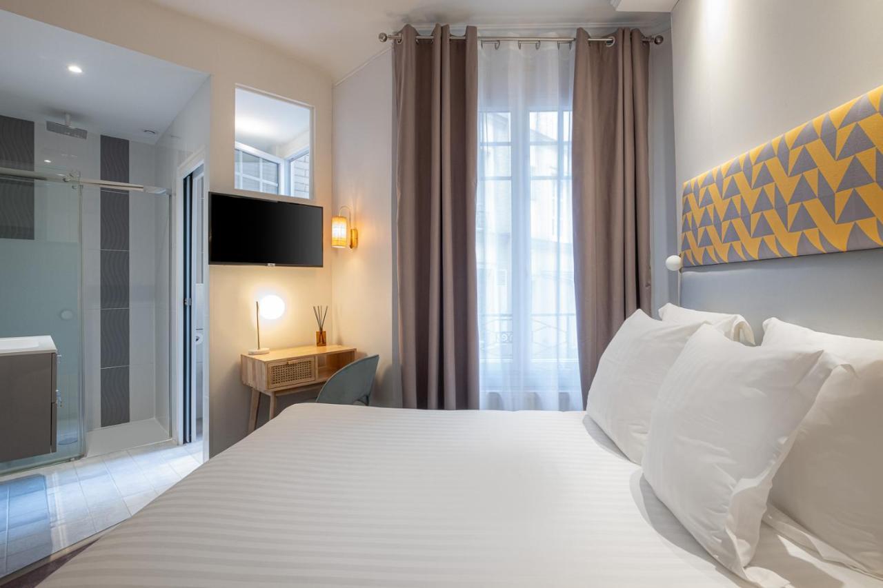 Deluxe Doppelzimmer